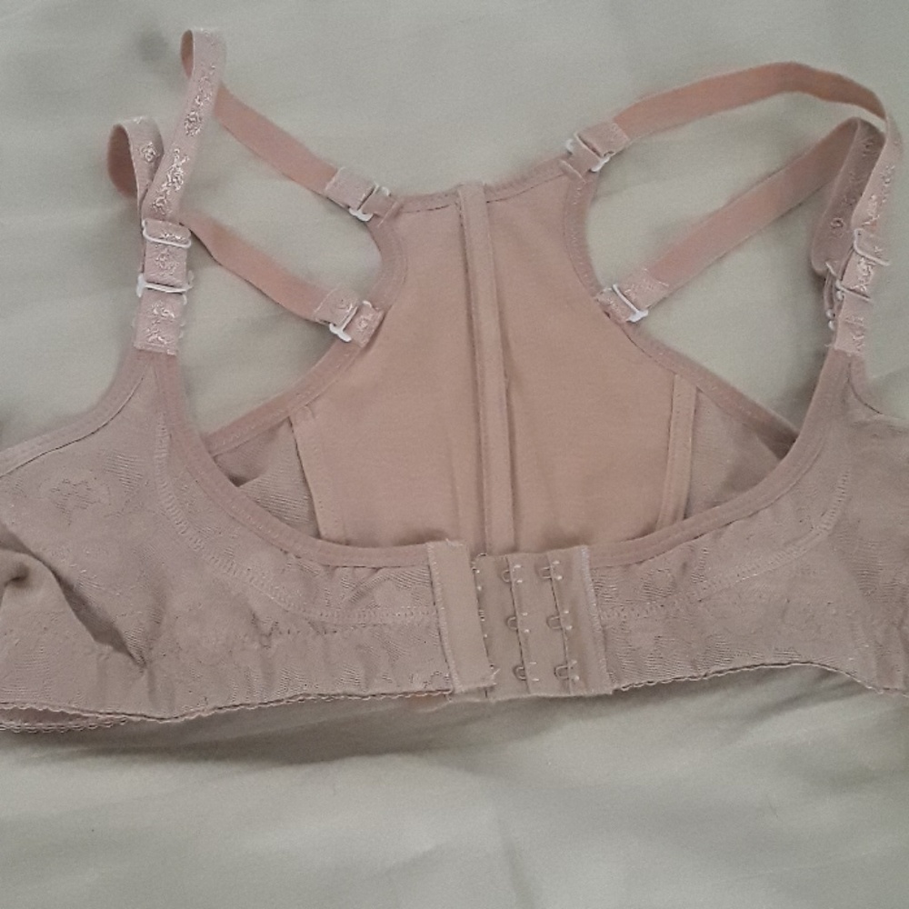 Back support - Picture 2 of 4